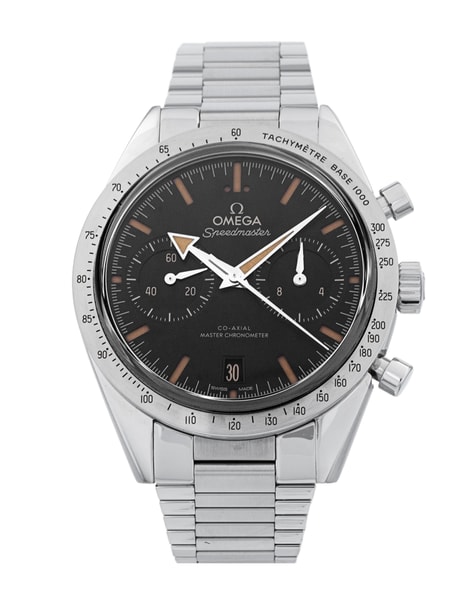 Omega Speedmaster 57 332.12.41.51.01.001